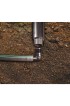 Irrigation Repair| Rain Bird SPIRAL BARB 1/2 ELBOW 10 PK - XJ54859