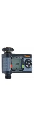 Irrigation Timers & Accessories| Melnor 1 Output Port Digital Hose End Timer - ZL33885