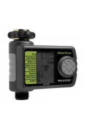 Irrigation Timers & Accessories| Mister Landscaper 1 Output Port Digital Hose End Timer - TI82168
