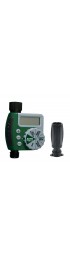 Irrigation Timers & Accessories| Orbit 1 Output Port Digital Hose End Timer - DA24558