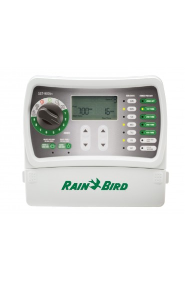 Irrigation Timers & Accessories| Rain Bird Irrigation Timer - LZ05156
