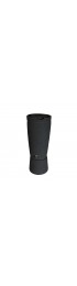 Rain Barrels| Good Ideas 50-Gallon Black Recycled Plastic Rain Barrel Spigot - QK83192