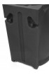 Rain Barrels| Good Ideas 65-Gallon Dark Granite Plastic Rain Barrel Spigot - RS57521