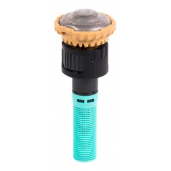 Sprinkler Systems| Rain Bird 18-ft Adjustable Spray Head Nozzle - PX57616