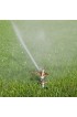 Sprinkler Systems| Rain Bird 20-ft-41-ft Impact Sprinkler - EI69208