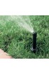 Sprinkler Systems| Rain Bird Sure Pop 6-ft-15-ft Pop-up Spray Head Sprinkler - JQ94073