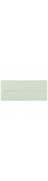 Envelopes| JAM Paper #10 Parchment Business Envelopes, 4.125 x 9.5, Green Recycled, 50/Pack - NF70429