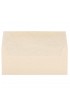 Envelopes| JAM Paper #10 Parchment Business Envelopes, 4.125 x 9.5, Natural Recycled, 50/Pack - EP55901