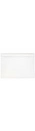 Envelopes| JAM Paper 9 x 12 Booklet Commercial Envelopes, White, 50/Pack - BP59274