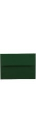 Envelopes| JAM Paper A6 Invitation Envelopes, 4.75 x 6.5, Dark Green, 50/Pack - CN69362