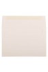 Envelopes| JAM Paper A9 Strathmore Invitation Envelopes, 5.75 x 8.75, Natural White Wove, 50/Pack - ZD09314
