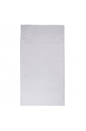 Envelopes| JAM Paper Expandable Open End Catalog Envelopes with Peel and Seal Closure, 10 x 13 x 2, White, 100/Pack - PK76222