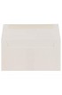 Envelopes| JAM Paper Monarch Strathmore Invitation Envelopes, 3.875 x 7.5, Bright White Wove, 50/Pack - RR68476