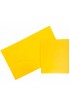 Folders| JAM Paper JAM Paper Heavy Duty 2-Pocket Presentation Folders, Assorted Colors, 6/Pack - QO48166