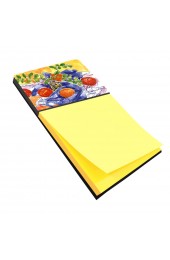 Notebooks & Notepads| Caroline's Treasures Apples Refiillable Sticky Note Holder - RJ37715