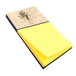 Notebooks & Notepads| Caroline's Treasures Palm Tree Refiillable Sticky Note Holder - MM45511