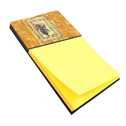 Notebooks & Notepads| Caroline's Treasures Palm Tree Refiillable Sticky Note Holder - BV70931