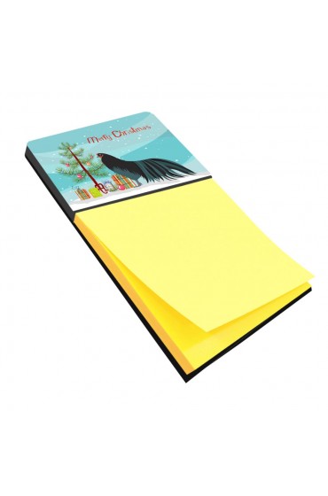 Notebooks & Notepads| Caroline's Treasures Sumatra Chicken Christmas Sticky Note Holder - YJ66185