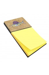 Notebooks & Notepads| Caroline's Treasures Swordfish Refiillable Sticky Note Holder - NK53294