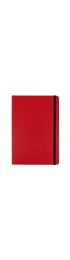 Notebooks & Notepads| JAM Paper Red A7 Notebook - ME71804