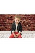 Paper| Ella Bella Photography Backdrop Paper, Aged Red Brick, 48 In. x 12 Ft., 4 Rolls - FO63966