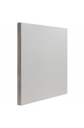 Paper| JAM Paper JAM Paper® Matte Paper, 8.5 x 11, 28lb Light Grey, 50/pack - DG17280