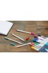 Pens, Pencils & Markers| Art Alternatives Acrylic Paint Marker Set, 2mm, 6-Colors - JJ72772