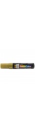 Pens, Pencils & Markers| JAM Paper Jumbo Point Acrylic Paint Marker, Gold, 2/Pack - SN86983