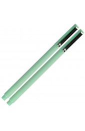 Pens, Pencils & Markers| JAM Paper Pens and Markers, Pens, Mint, 2/Pack - TL73685