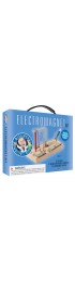 Teaching Aids| Dowling Magnets Electromagnet Science Kit - DO87752