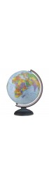 Teaching Aids| Replogle Globes Traveler Globe, 12 -in, Display Box - YC68181