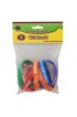 Teaching Aids| Teacher Created Resources Happy Birthday Wristbands, 10 Per Pack, 6 Packs - YM49464