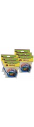 Teaching Aids| Teacher Created Resources Welcome to My Class Wristbands, 10 Per Pack, 6 Packs - GG25601