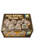 Teaching Aids| Yellow Door Mud Kitchen Process Stones - XX75241