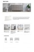 Bathroom Wall Cabinets| KOHLER Helst 24-in W x 28-in H x 10-in D Mohair Grey Bathroom Wall Cabinet - HB91001