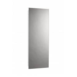 Medicine Cabinets| Jensen Illusion 13-in x 36-in Recessed Frameless Mirrored Rectangle Medicine Cabinet - DP23841