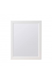 Medicine Cabinets| Project Source 15.25-in x 19.25-in Surface White Mirrored Rectangle Medicine Cabinet - FI80869