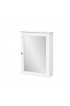 Medicine Cabinets| RiverRidge Ashland Wall Cabinet with Mirror, White - FS19458