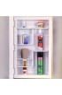 Medicine Cabinets| Zaca SpaceCab 16-in x 26-in Recessed Mirror Mirrored Rectangle Medicine Cabinet - LM67728