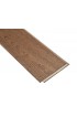 Hardwood Flooring| Bruce America's Best Choice Deer Valley White Oak 5-5/16-in Wide x 3/8-in Thick Wirebrushed Engineered Hardwood Flooring (28.1-sq ft) - HA09094