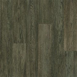 Hardwood Flooring| Bruce Hydropel Taupe Hickory 5-in Wide x 7/16-in Thick Wirebrushed Waterproof Engineered Hardwood Flooring (22.6-sq ft) - UA45808
