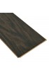 Hardwood Flooring| Bruce Nature of Wood Medium Brown Hickory 6-1/2-in Wide x 3/8-in Thick Handscraped Engineered Hardwood Flooring (30.5-sq ft) - FE43165