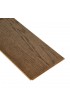 Hardwood Flooring| Bruce Nature of Wood Medium Brown Red Oak 6-1/2-in Wide x 3/8-in Thick Smooth/Traditional Engineered Hardwood Flooring (39.5-sq ft) - FI26765