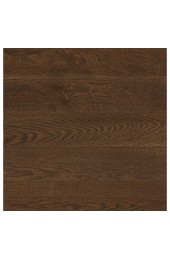 Hardwood Flooring| Bruce Nature of Wood Premium Cocoa Red Oak 3-in Wide x 1/2-in Thick Smooth/Traditional Engineered Hardwood Flooring (24-sq ft) - GF90736