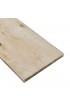 Hardwood Flooring| Bruce Nature of Wood Premium Dark Brown Hickory 7-1/2-in Wide x 1/2-in Thick Wirebrushed Engineered Hardwood Flooring (25.7-sq ft) - JG23661