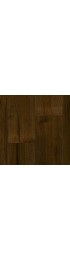 Hardwood Flooring| Bruce Nature of Wood Premium Dark Brown Hickory 7-1/2-in Wide x 1/2-in Thick Wirebrushed Engineered Hardwood Flooring (25.7-sq ft) - JG23661