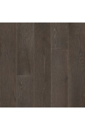 Hardwood Flooring| Bruce Nature of Wood Premium Gray Red Oak 5-in Wide x 3/4-in Thick Wirebrushed Solid Hardwood Flooring (23.5-sq ft) - YK81518