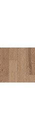 Hardwood Flooring| Bruce Nature of Wood Premium Light Tan Red Oak 6-1/2-in Wide x 1/2-in Thick Smooth/Traditional Engineered Hardwood Flooring (28.5-sq ft) - AD40654