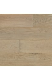 Hardwood Flooring| Bruce Nature of Wood Premium Misty Blush Oak 7-1/2-in Wide x 1/2-in Thick Wirebrushed Engineered Hardwood Flooring (31.09-sq ft) - RU97253