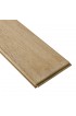 Hardwood Flooring| Bruce Nature of Wood Premium Natural White Oak 5-in Wide x 3/4-in Thick Handscraped Solid Hardwood Flooring (23.5-sq ft) - PF41596